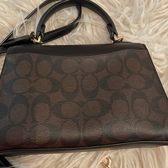 BRAND NEW COACH BAG - Picture 2 of 5